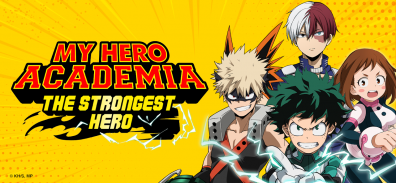 Baixar Boku no Hero Academia 5° Temporada - Download & Assistir