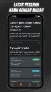 BANGJEFF - Topup Game Cepat screenshot 3