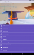 Study In Romania screenshot 10