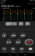 DR CONTROL screenshot 0