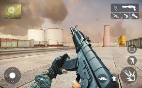 IGI: The Horizon Commando Mission Games screenshot 0