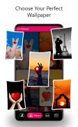 Romantic Love Images - Love DP screenshot 3