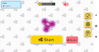 Fighting Gyro screenshot 0