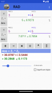 Easy Complex Number Calculator screenshot 16