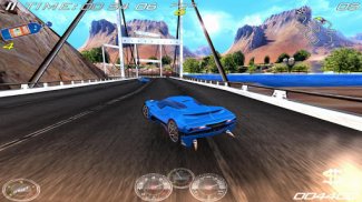 Speed Racing Ultimate 5 Free screenshot 2