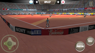 futsal football 2 screenshot 2