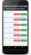 SEO Backlink Checker Tool screenshot 12