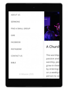 Radiant Church Ann Arbor screenshot 5
