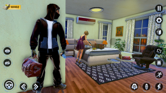 Vegas Robbery Theft Crime City screenshot 2