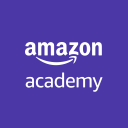 Amazon Academy - JEE/NEET Prep Icon