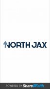 North Jax Baptist Church screenshot 1
