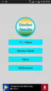 Election Results screenshot 4