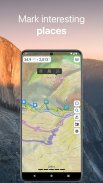Guru Maps — GPS Route Planner screenshot 10