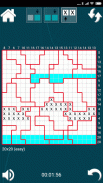 Aquarium Puzzle screenshot 2