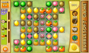 Fruit Crush screenshot 6