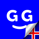 GraphoGame lestrarleikur Icon