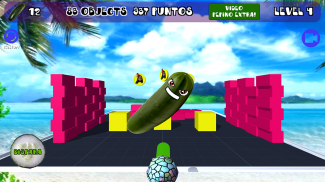 Toma Pepinazo el juego de lanzar enormes pepinos screenshot 6