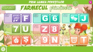 Farmecul primaverii screenshot 7