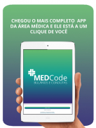 MEDCode: Bulários, Prescrições e Condutas Médicas screenshot 14