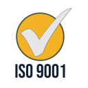 Nifty ISO 9001 Icon
