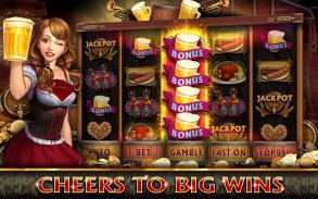 Let's Vegas Slots (拉斯維加斯娛樂城) screenshot 7