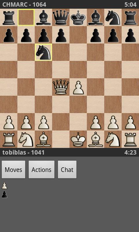 Chess for Android - Free App Download