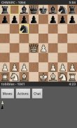 Шак (Chess Free) screenshot 2