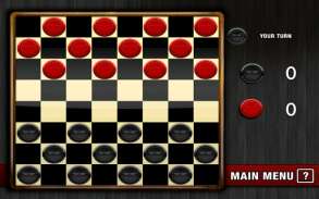 Fantastic Checkers Free screenshot 3