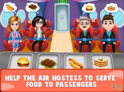 Airport Manager Adventures - Airport Simulator screenshot 3