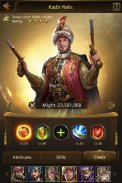 Conquerors 2: Величие Султанов screenshot 3