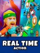 Lootland: shoot, loot, WIN! screenshot 1