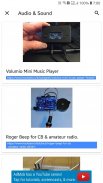 IoT Perfect - News & Projects screenshot 5