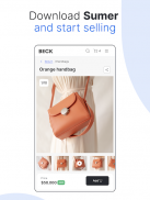 Sumer:Create your online store screenshot 1
