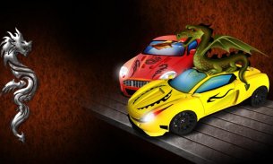 3D Ansturm Racing screenshot 0