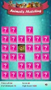 حافظه دیوانه - حیوانات screenshot 18