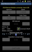 DSLR Remote Module screenshot 0