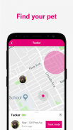 T-Mobile SyncUP PETS screenshot 4