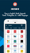 All in One Shopping, Recharge, News, Email, Social screenshot 6