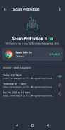 AVG Protection for Xperia™ screenshot 4