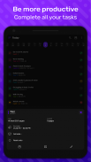 HabitNow - Daily Routine, Habits and To-Do List screenshot 1