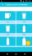Aqualert:Prendere più acqua&Bere acqua promemoria screenshot 1