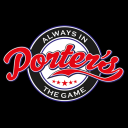 Porters Sports Bar Icon