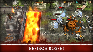 Three Defenders 2 - Ranger screenshot 3