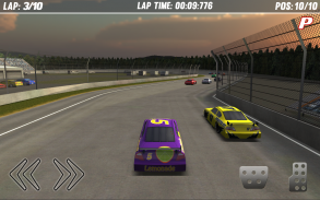 Thunder Stock Cars screenshot 5