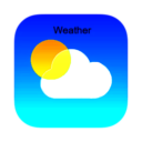 Weather App (Free & Global)