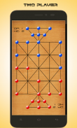 Bead 16 - Permainan Table screenshot 1