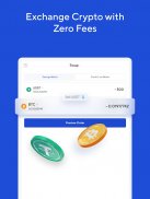 Nexo：购买 Bitcoin 和加密货币 screenshot 7