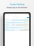 Easy Timezones World Converter screenshot 7