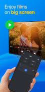 Cast to TV, Chromecast TV Cast screenshot 3