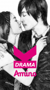 KDrama Amino for K-Drama Fans screenshot 0